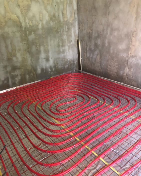 Комплексний ремонт , ремонт під ключ , будівельні роботи