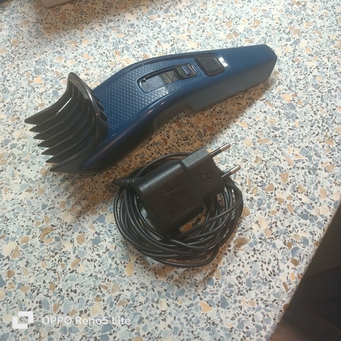 Машинка Philips для стрижки