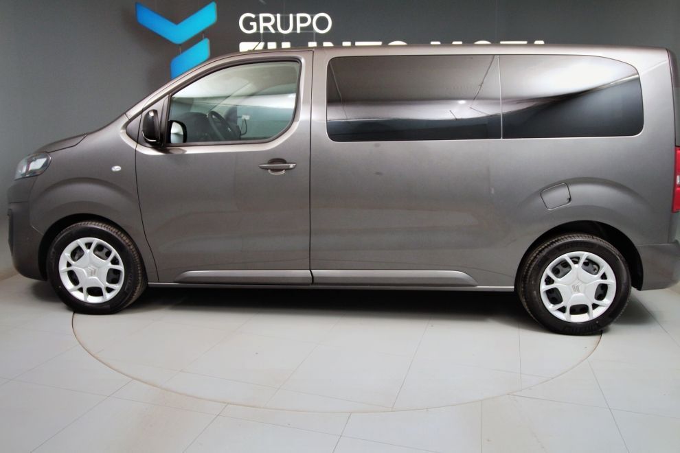 Citroën Spacetourer 1.5 BlueHDi M Business