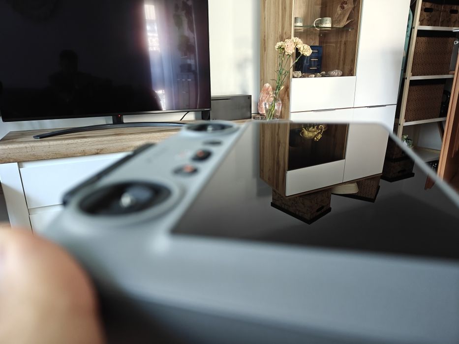 DJI mini 4 pro Fly More Combo, kontroler RC2, pudełko, gwarancja