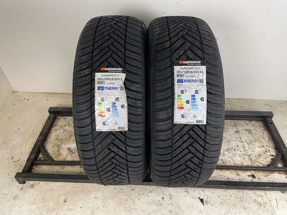 205/55R16 94V XL Hankook Kinergy4s 2