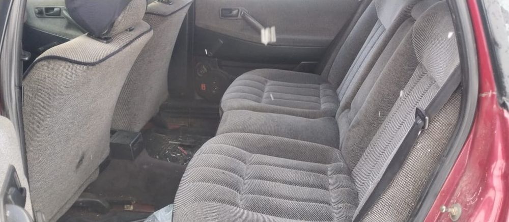 Продам Volkswagen Passat B3 універсал.
На ходу, мотор працює, коробка