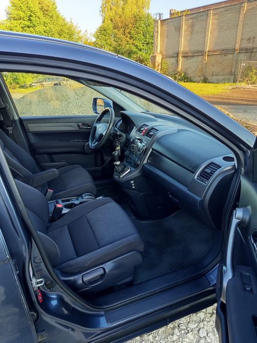 Honda CR-V 2.2 2009