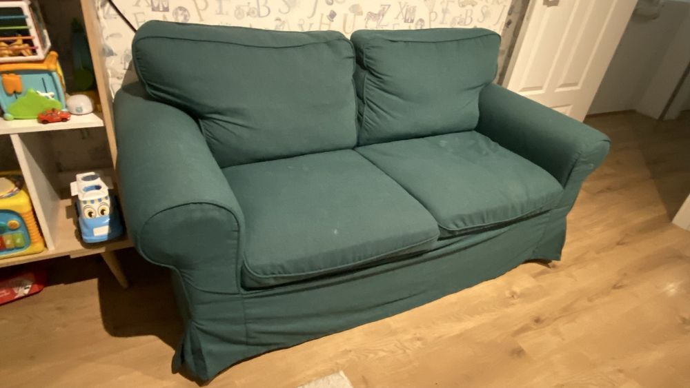 Sofa Ektorp 2-osobowa Totebo