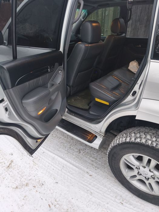 Продам Lexus GX 470