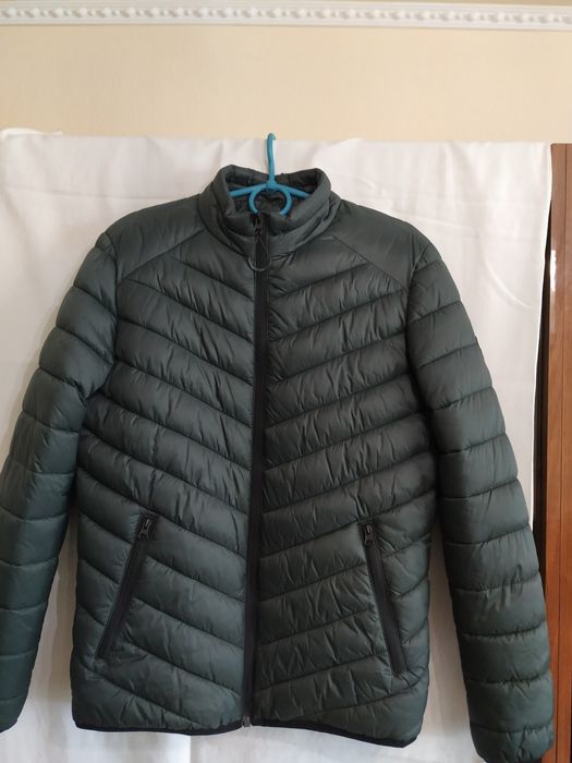 Куртка демисезонная