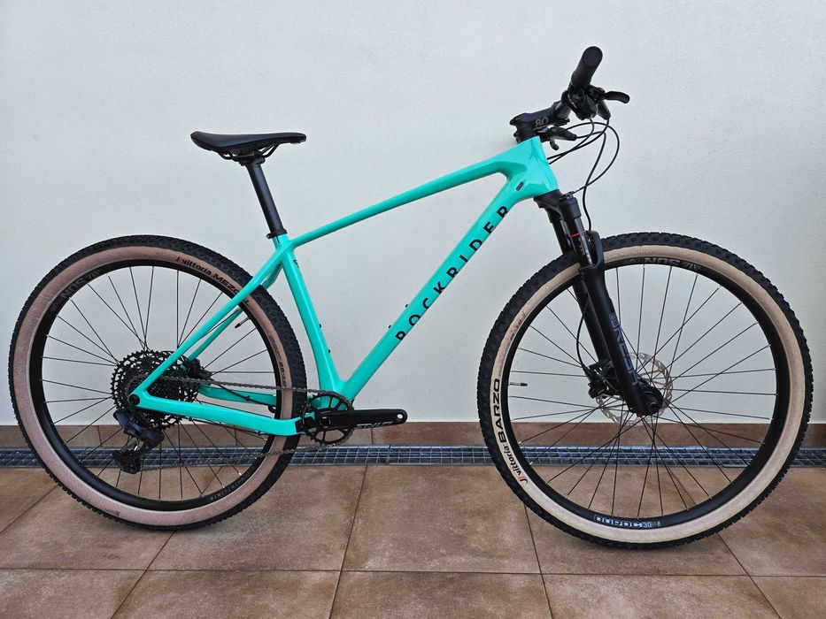 Cassete Sram Eagle NX 12v 11-50 (COMO NOVA)