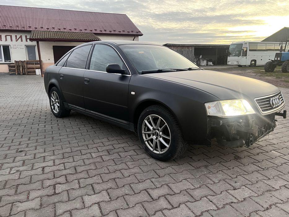 Продам авто Заводиться їде