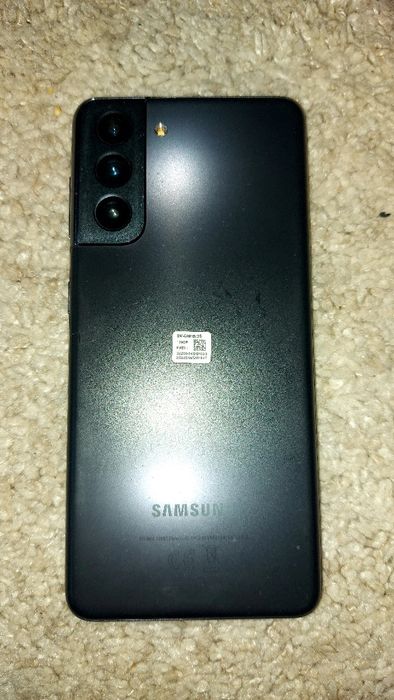 Samsung S 21 5G 128
