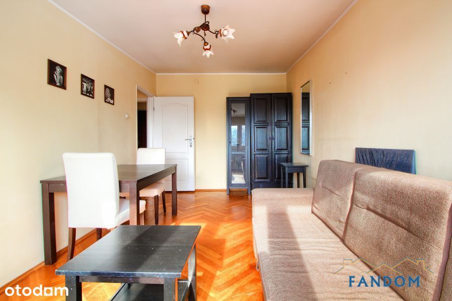 4 pokoje | Centrum - ul. Mickiewicza | 72 m2 ZOBACZ