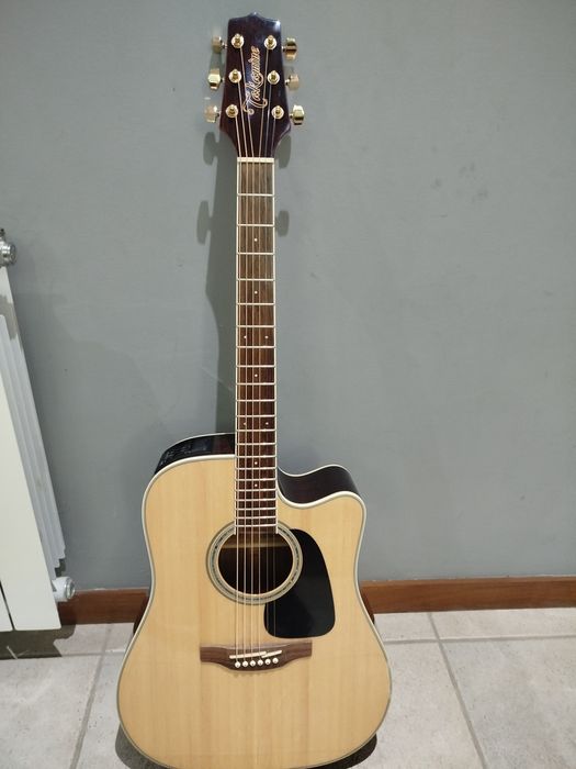Guitarra Takamine GD51CE