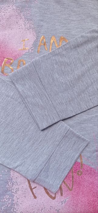 Lekka bluza Monsoon 12/13 lat