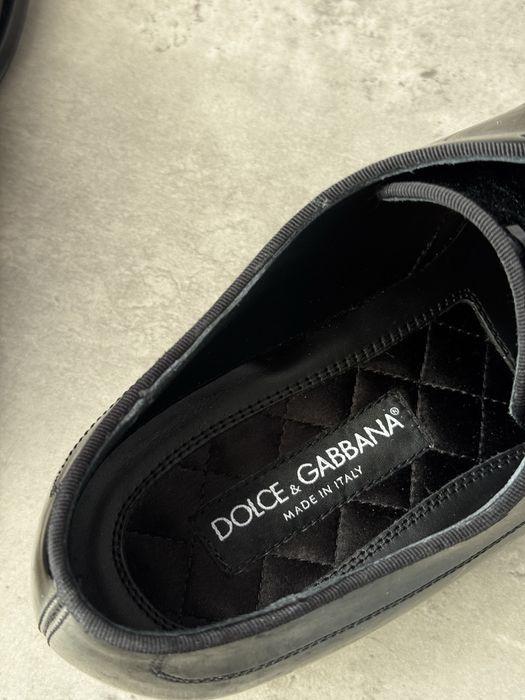 Туфли Dolce&Gabbana