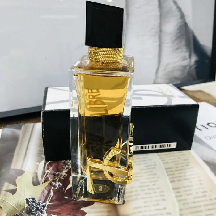 Perfumy Libre YSL