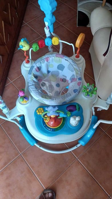 Baloiço para criança