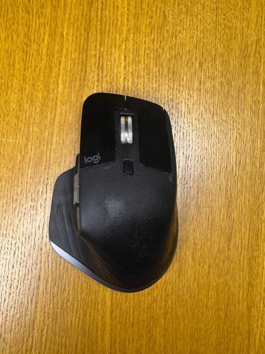 Mysz Logitech MX Master 3 for Mac – Pudełko, Oryginał, Sprawna