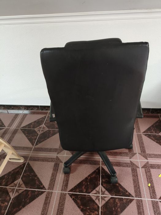 Cadeira escritório