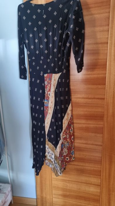 Vestido Desigual64730145527426124