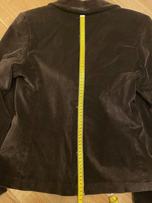 Оксамитовий костюм Roberto Cavalli розмір М