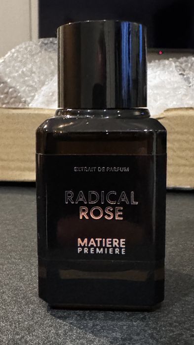 Matiere Premiere Radical Rose Extrait 50ml
