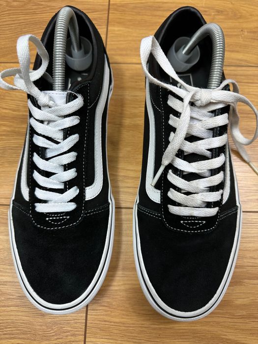 Trampki Vans Old Skool