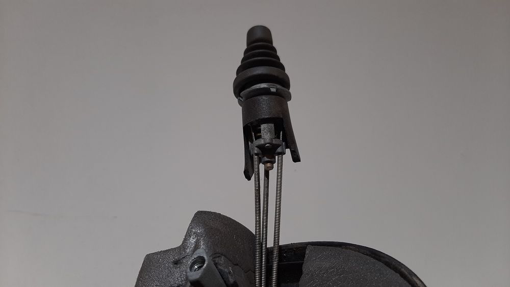 Retrovisor / espelho direito FIAT Punto (176_)