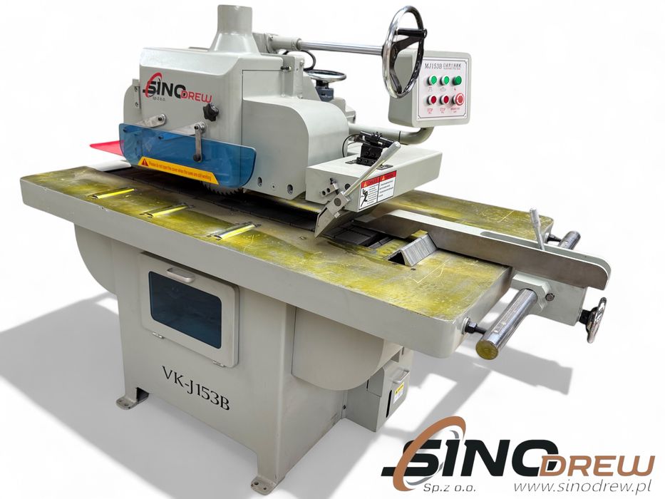 Piła gąsienicowa obrzynarka do kantówki oflisu do 85 mm NOWA!