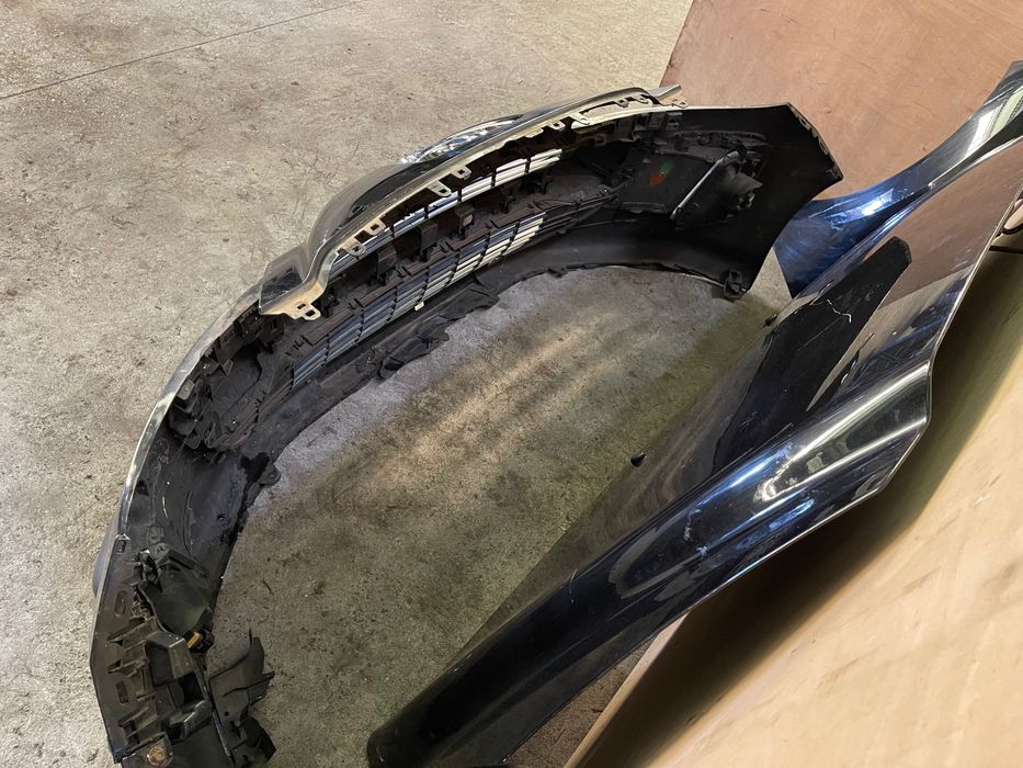 FRENTE COMPLETA PEUGEOT 308 T7 1.6 HDI PARA CHOQUES GUARDA LAMAS ETC