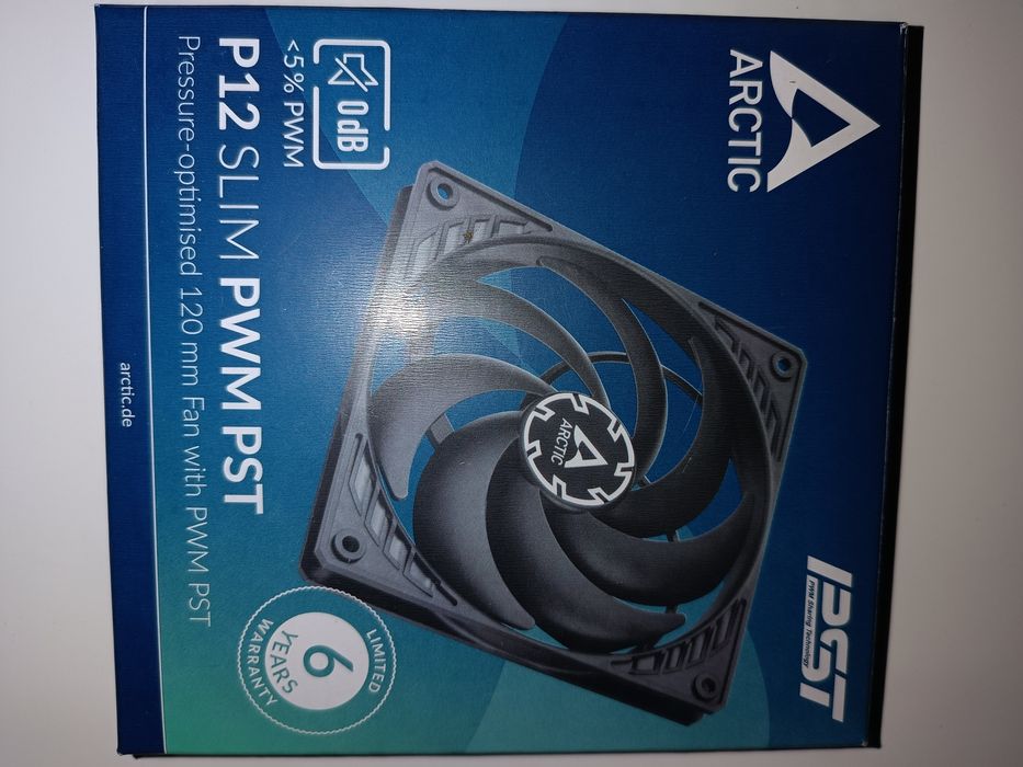 New Arctic Fans64730212381057123