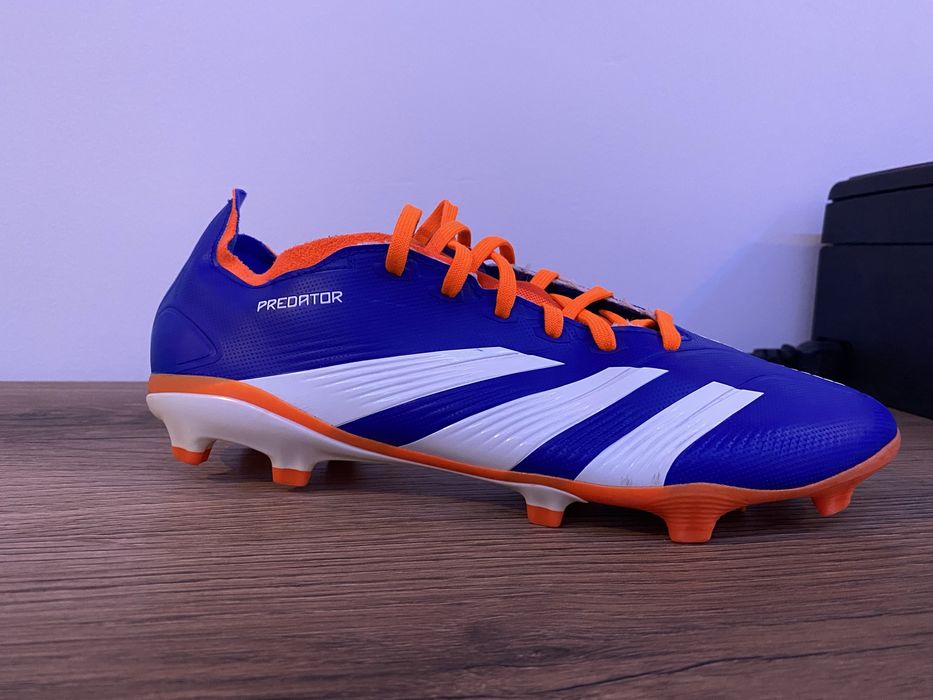 Korki pilkarskie Predator