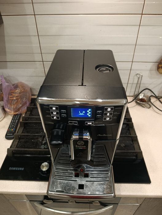 Кофемашына SAECO Pico Baristo .SM5460