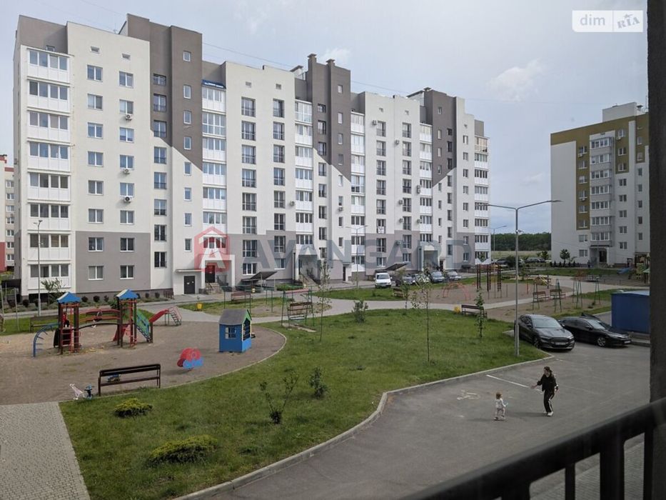 Продам 1-к Квартиру Ленінський Район