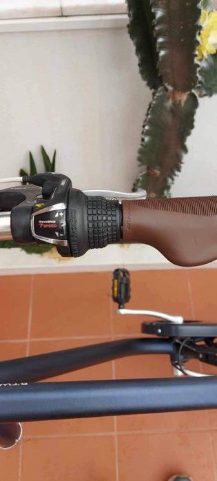 Bicicleta elétrica classic 900E