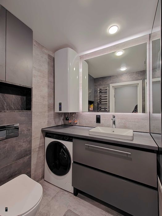 Продаж 3к квартири 79м2 с убежищем, спецпроект пр-т Калнишевського 47а