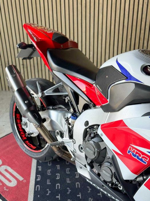 Honda CBR1000RR ABS
