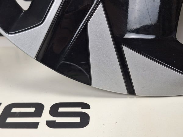 3 Tampões MG 17 polegadas