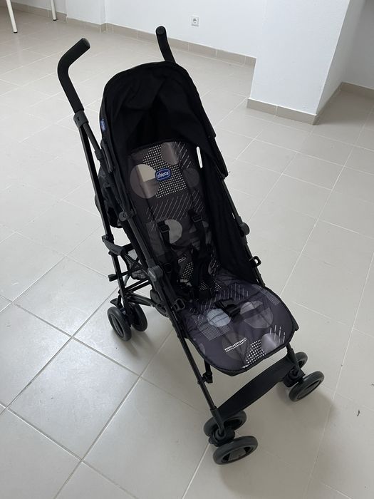 Carrinho Bebe Chicco London