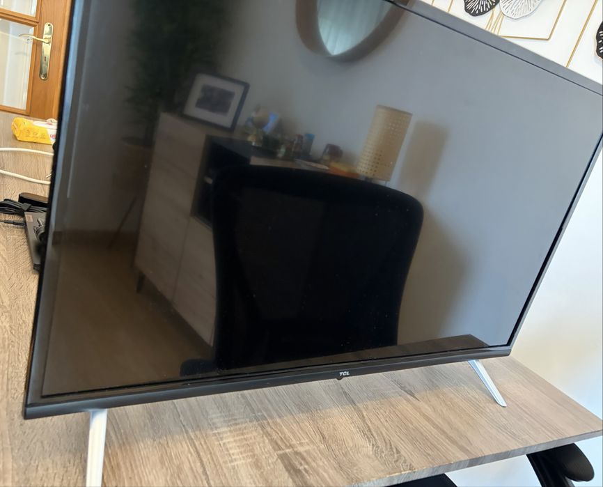 Vendo TV TLC  LED 32’