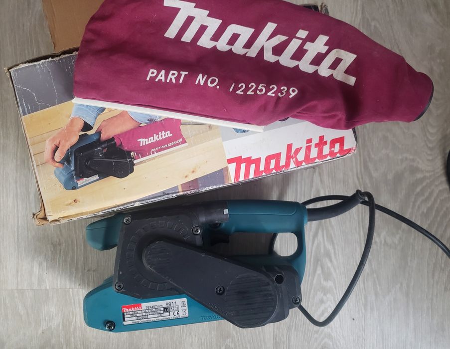 Лобзик Makita 4341ct