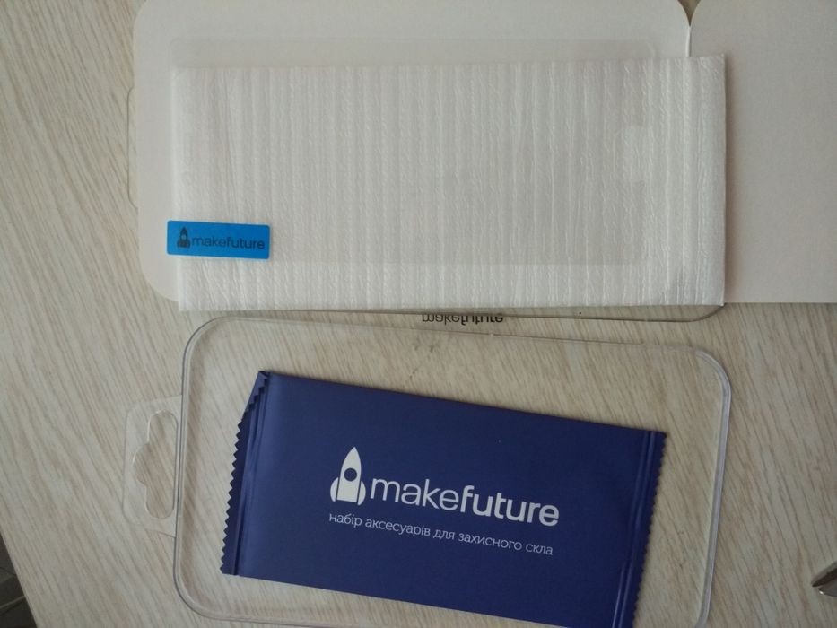 Захисне скло до mi5s