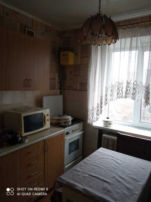 Квартира в центре города,  
Район Сату, продажа с мебелью!!! 7000 у.е.