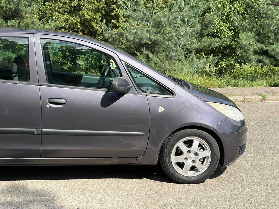 Продам Mitsubishi Colt 2005р. #77852