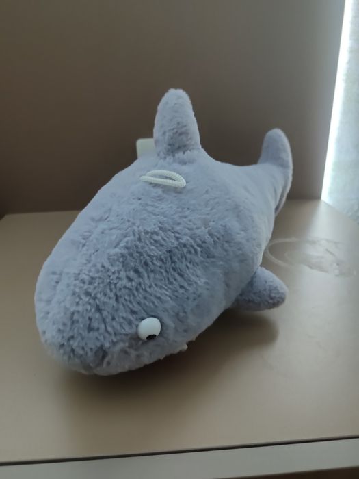 Набор мягких игрушек