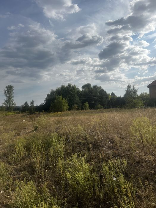 Новосілки ділянка 12 соток Боярське ОТГ