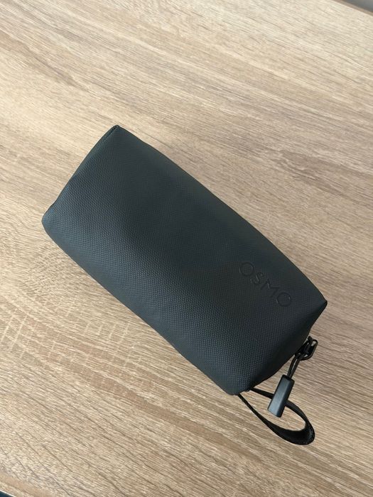 DJI Osmo Pocket 4