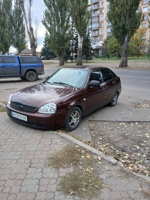 Продам лада приора