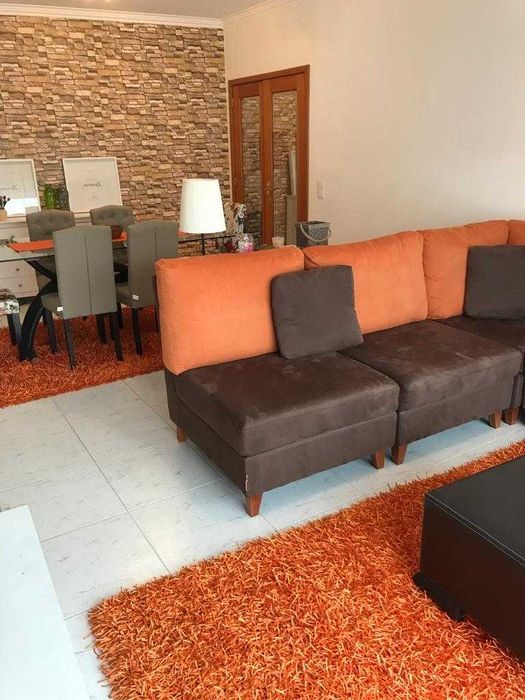 Apartamento T1 Canidelo