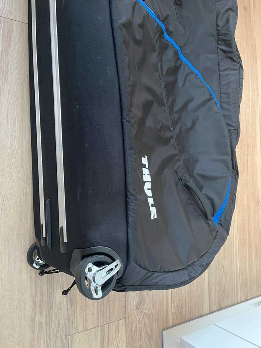 Walizka torba na rower Thule RoundTrip Traveler