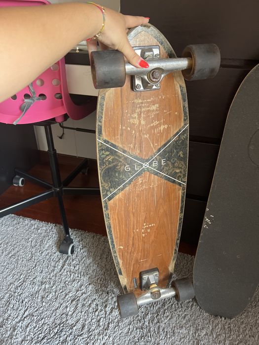 Skates  usados