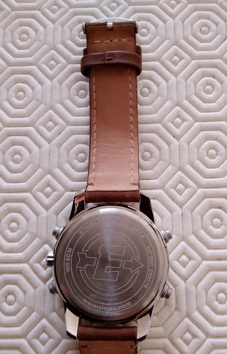 Relogio Timex Expedition